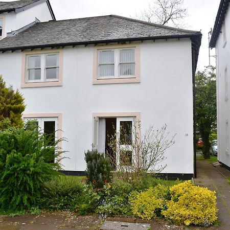 18 Elm Court Keswick (Cumbria) Exterior foto