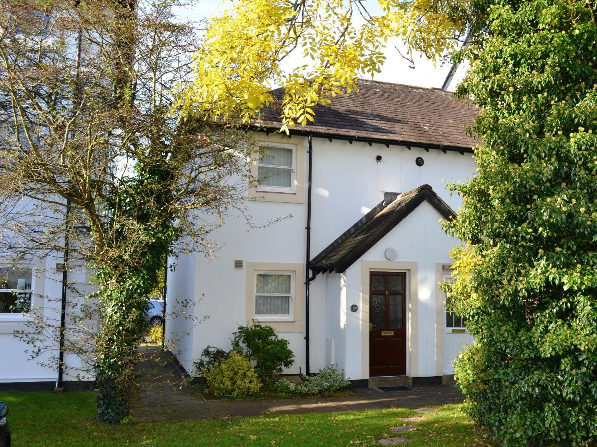 18 Elm Court Keswick (Cumbria) Exterior foto